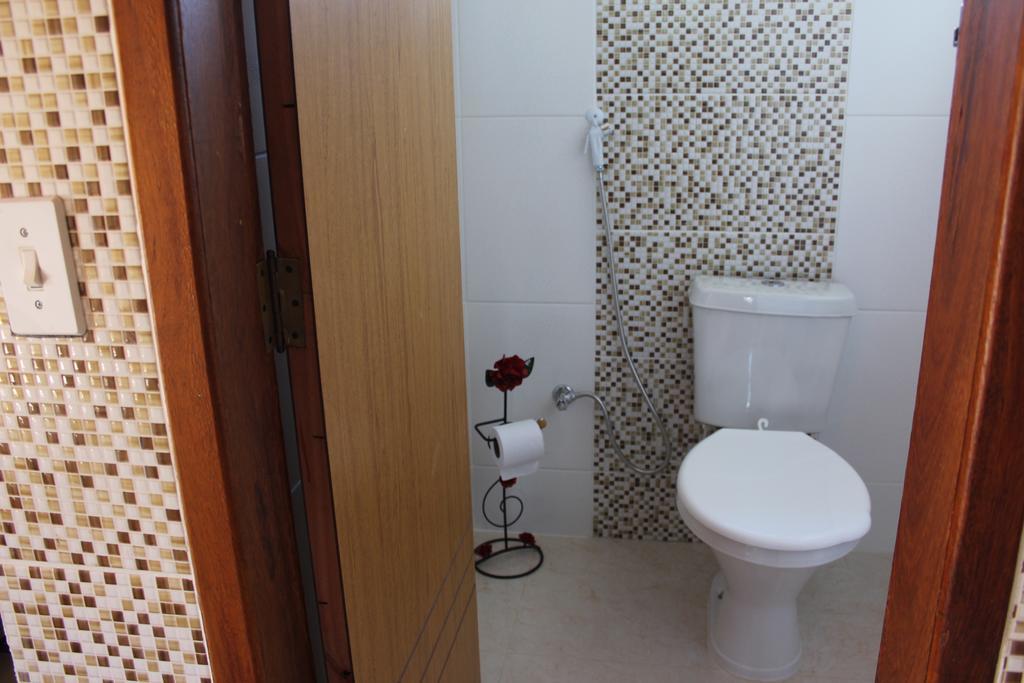 Suite Jc Visconde De Maua Exterior photo